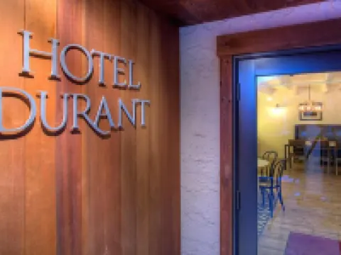 ホテル デュラント アスペンのホテル