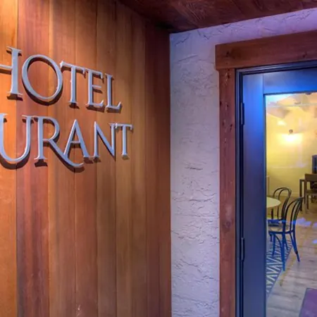 Hotel Durant