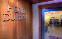 Hotel Durant Hotels in Aspen