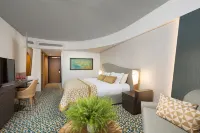 Dan Eilat Hotel - balcon