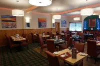 Rob Roy Hotel - Morgenmad