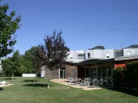 Auberge de Jeunesse HI Grenoble Hotels in Le Pont-de-Claix