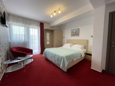 Hotel Ivona Medjugorje Hotels in Bijakovici