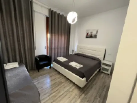 Affittacamere Umberto I Hotels in Foligno