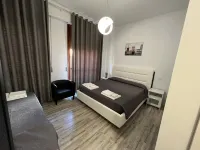 Affittacamere Umberto I Hotels near Oratorio Della Nunziatella