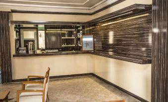 Reis Thermal Otel