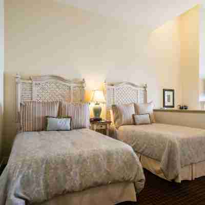 オセアノ ホテル アンド スパ Rooms