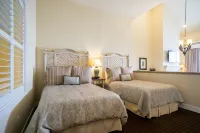 Oceano Hotel and Spa Half Moon Bay Harbor Các khách sạn ở Moss Beach