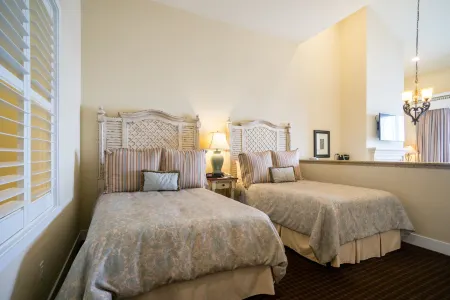 Oceano Hotel and Spa Half Moon Bay Harbor