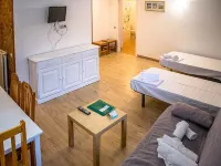 Estudis Turístics Cims Pas 3000 Hotels in El Pas de la Casa