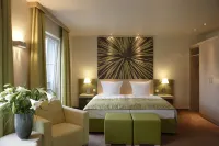 Logis Hôtel Kur- Und Wellnesshaus Spree Balance Hotels in Vetschau