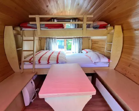 Haus der Schmetterlinge Hotels in Uslar