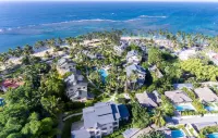 Hotel Alisei - balcon