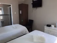 肯茲旅館