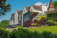 DoubleTree by Hilton Bristol South - Cadbury House Hotels in Yatton