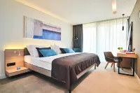 Hotel Park Plava Laguna Hotels in Kukci
