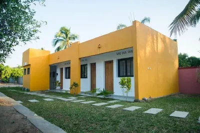 Lovencie Lodge Hotels in Mahajanga Rural