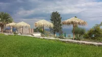 Xanthippi Hotel