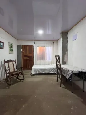 Hostal Brisas del Ometepe