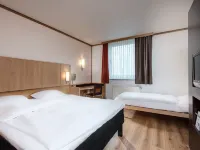 Good Morning Erfurt Hotels near Anger
