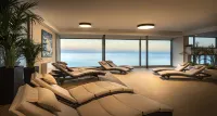 Grand Hotel Adriatic II - spa