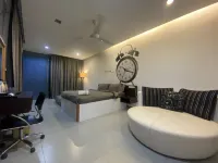 The Six Residences at JB Sentosa - Airport Shuttle