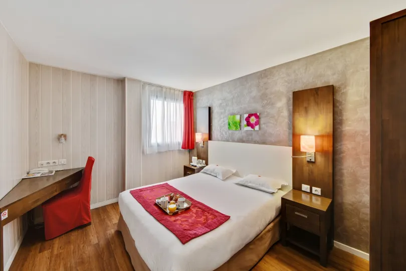 HOTEL PACIFIC HOTEL