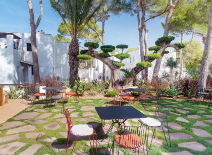 Casbah Formentera Hotel & Restaurant