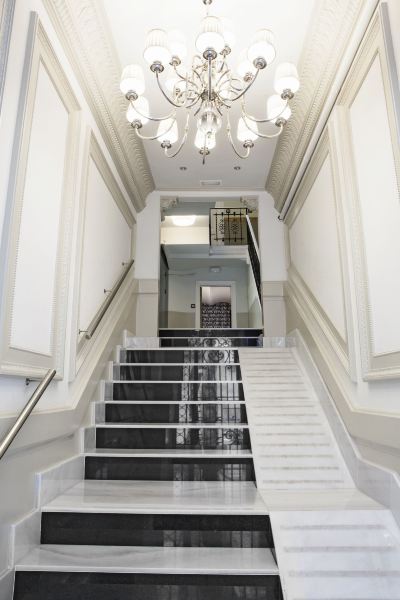 共有エリア アインB エイクサンプル ミロの写真