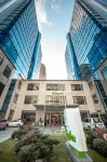 Holiday Inn Baku فنادق في باكو