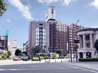 東橫INN-橫濱櫻木町 橫濱住宿飯店
