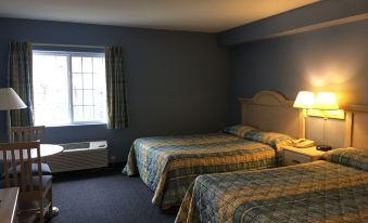 South Beach Resort Hotel