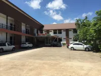 Sabaidee Hotel Hotel in zona Wat Non Sa-at