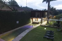 Humura Resorts โรงแรมใน