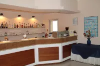 Hotel Minerva - bar
