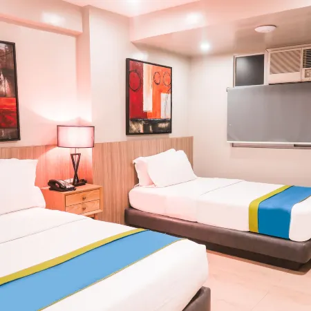 Z Pad Residences