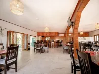 Falling Leaves Lodge Hotels in San Ignacio