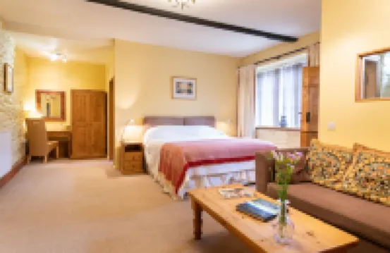 Ty Mawr Country Hotel & Restaurant