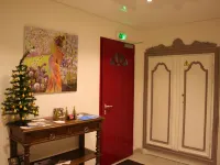 Les Hellebores Hotels in Caudebec-en-Caux