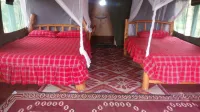 Masai Mara Manyatta Camp Các khách sạn ở Ololaimutiek Village