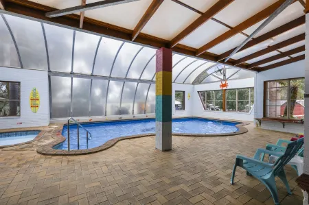 Anchor Belle Holiday Park