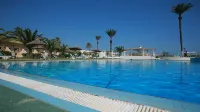 Hotel les Palmiers - Pool