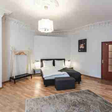 Bearsleys Archers Apartments with Parking Rooms