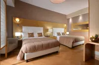 Villa Minieri Resort & Spa - Wifi