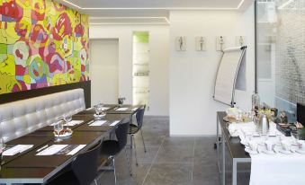 Hotel Verlooy