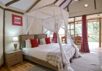Gorilla Safari Lodge Hotels in Bufumbira