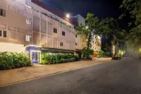 Sterling City Centre, Bokaro Hotel di Bokaro