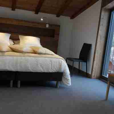 Hôtel l'Alpin Rooms