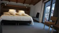 Hotel l'Alpin Hotels in Landry