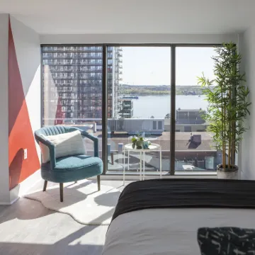 Cameo Hotel and Suites Hotels near Downtown Halifax